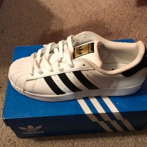 Superstar adidas